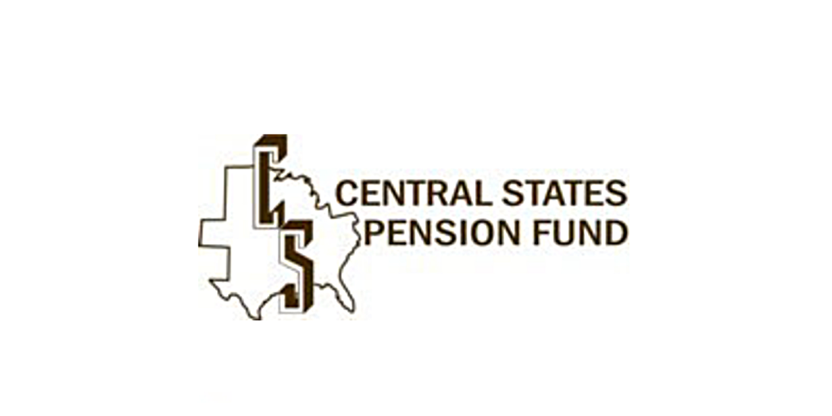 Central States Pension Fund